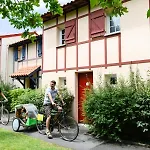 Les Maisons De - Maeva - Maison 4 Pieces 8 Personnes - Confort Mae-2094 *
