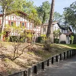 Les Maisons De - Maeva - Maison 4 Pieces 8 Personnes - Confort Mae-2094 *