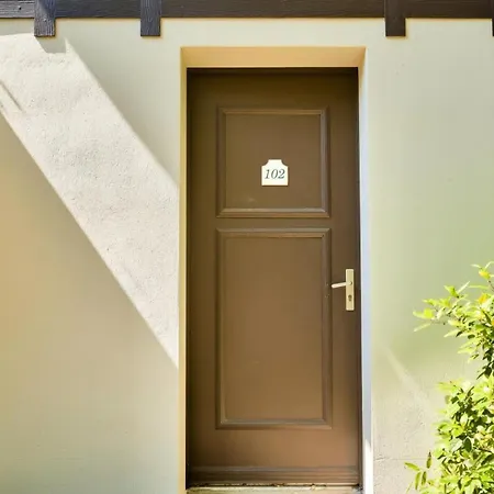 Les Maisons De - Maeva - Maison 4 Pieces 8 Personnes - Confort Mae-2094 Apartmán