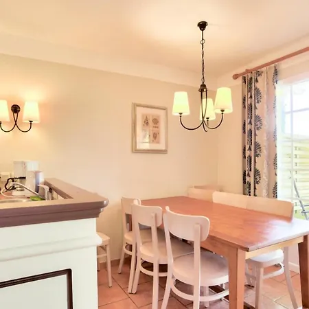 Apartmán Les Maisons De - Maeva - Maison 4 Pieces 8 Personnes - Confort Mae-2094