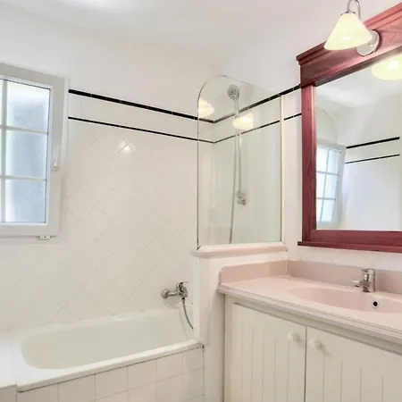 Les Maisons De - Maeva - Maison 4 Pieces 8 Personnes - Confort Mae-2094