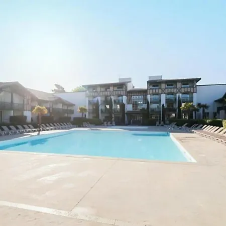 Apartment Les Maisons De - Maeva - Maison 4 Pieces 8 Personnes - Confort Mae-2094 *