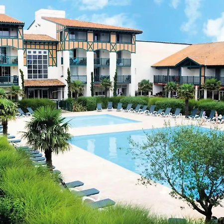 Apartment Les Maisons De - Maeva - Maison 4 Pieces 8 Personnes - Confort Mae-2094 *