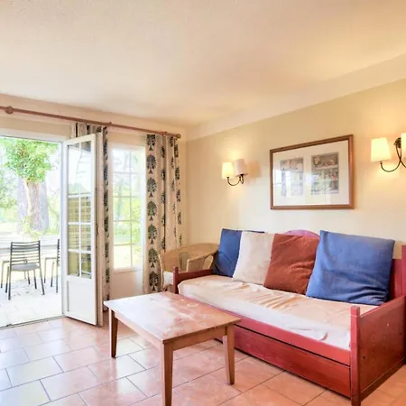 Les Maisons De - Maeva - Maison 4 Pièces 8 Personnes - Confort Mae-2094 Appartement