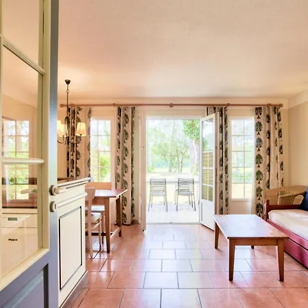 Apartment Les Maisons De - Maeva - Maison 4 Pieces 8 Personnes - Confort Mae-2094 *