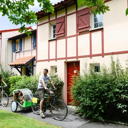 Les Maisons De - Maeva - Maison 4 Pieces 8 Personnes - Confort Mae-2094 *