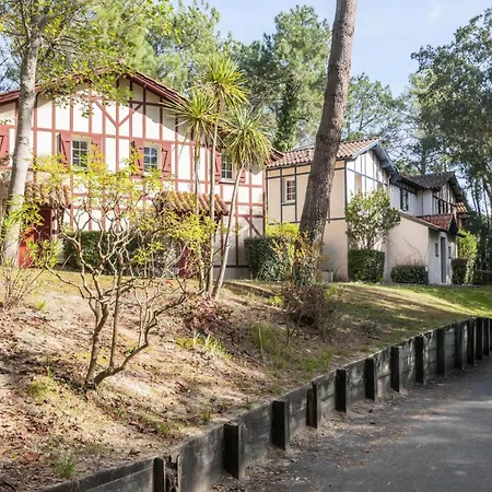 Les Maisons De - Maeva - Maison 4 Pieces 8 Personnes - Confort Mae-2094 *