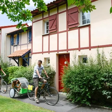 Les Maisons De - Maeva - Maison 4 Pieces 8 Personnes - Confort Mae-2094
