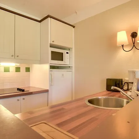Les Maisons De - Maeva - Maison 4 Pieces 8 Personnes - Confort Mae-2094 Apartment *