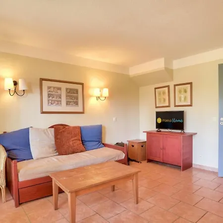 Apartment Les Maisons De - Maeva - Maison 4 Pieces 8 Personnes - Confort Mae-2094