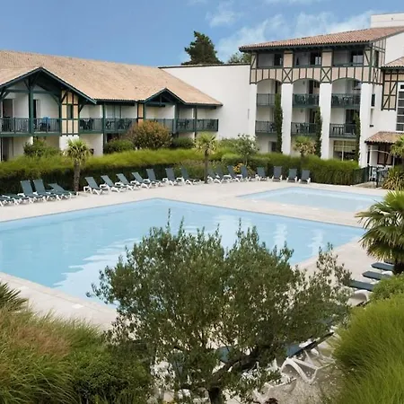 Les Maisons De - Maeva - Maison 4 Pieces 8 Personnes - Confort Mae-2094 Moliets-et-Maa
