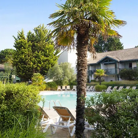 Apartment Les Maisons De - Maeva - Maison 4 Pieces 8 Personnes - Confort Mae-2094 *