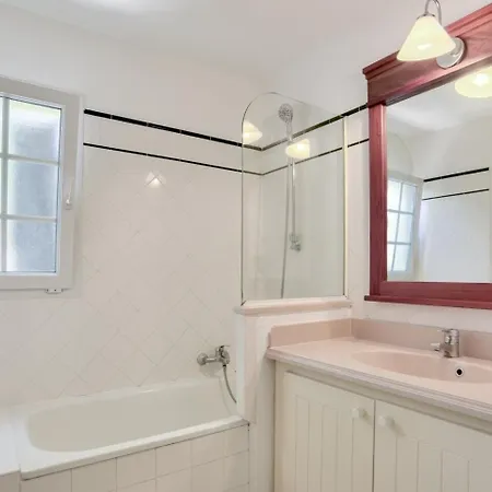 Les Maisons De - Maeva - Maison 4 Pieces 8 Personnes - Confort Mae-2094 Apartment *