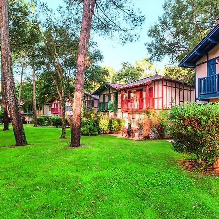 Apartment Les Maisons De - Maeva - Maison 4 Pieces 8 Personnes - Confort Mae-2094 *