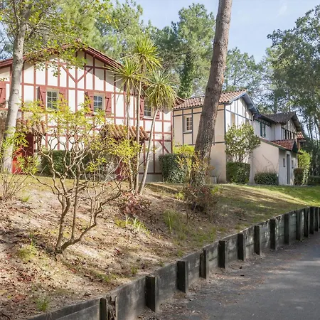 Les Maisons De - Maeva - Maison 4 Pieces 8 Personnes - Confort Mae-2094