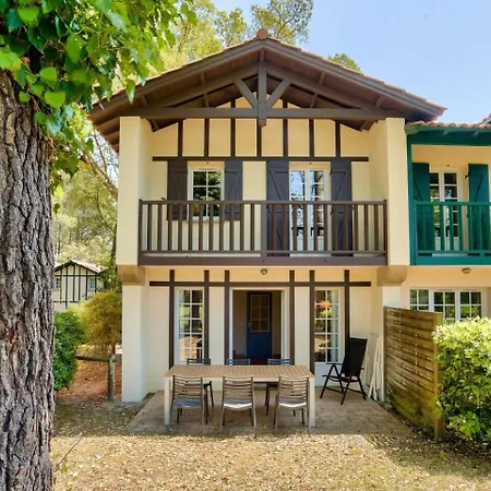 Apartment Les Maisons De - Maeva - Maison 4 Pieces 8 Personnes - Confort Mae-2094